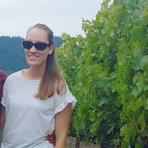 Meet your Posher, Melissa